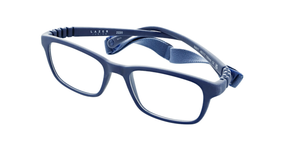 2220 – Lazer Junior – Kids Navy