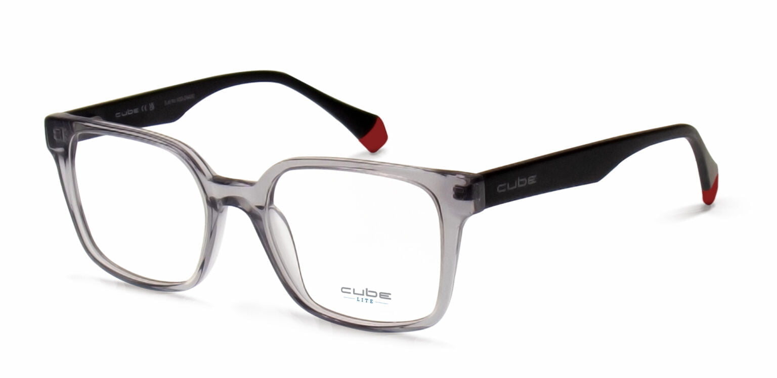 3270L - Cube Lite - Unisex - Sightique