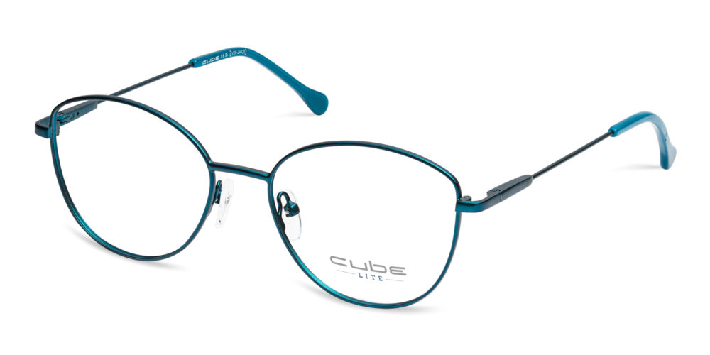 Petrol Blue