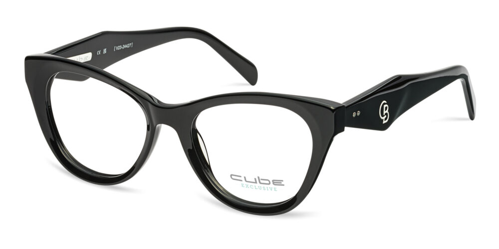 3334E - Cube Exclusive - Ladies