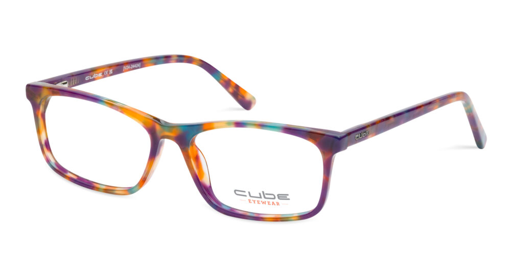 3338 - Cube - Ladies