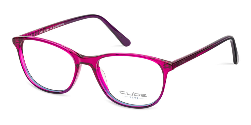 3341L - Cube Lite - Ladies