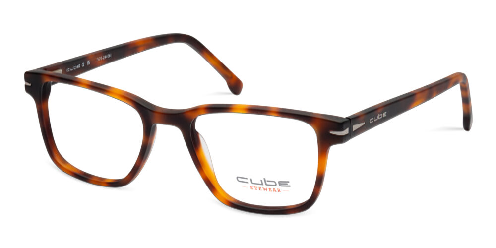3364 – Cube – Mens Tortoise