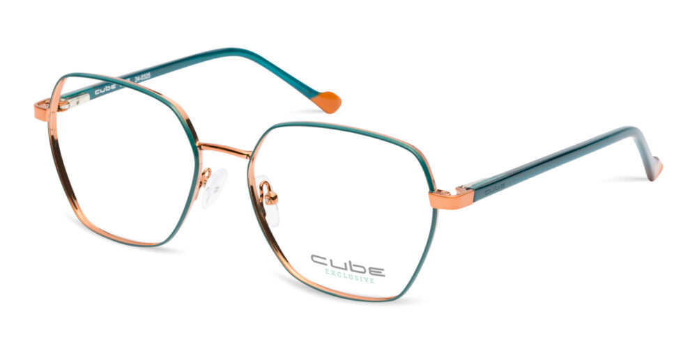 5227E - Cube Exclusive - Ladies
