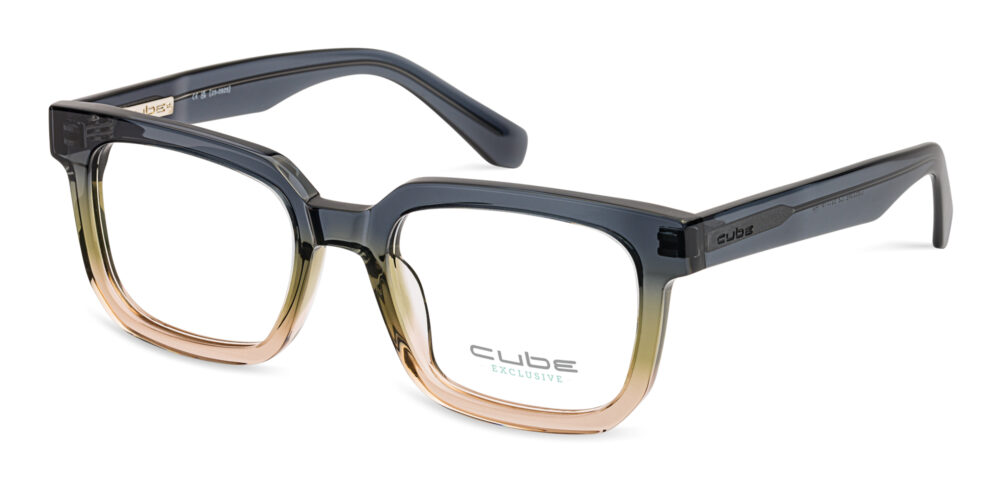 5234E - Cube Exclusive - Unisex