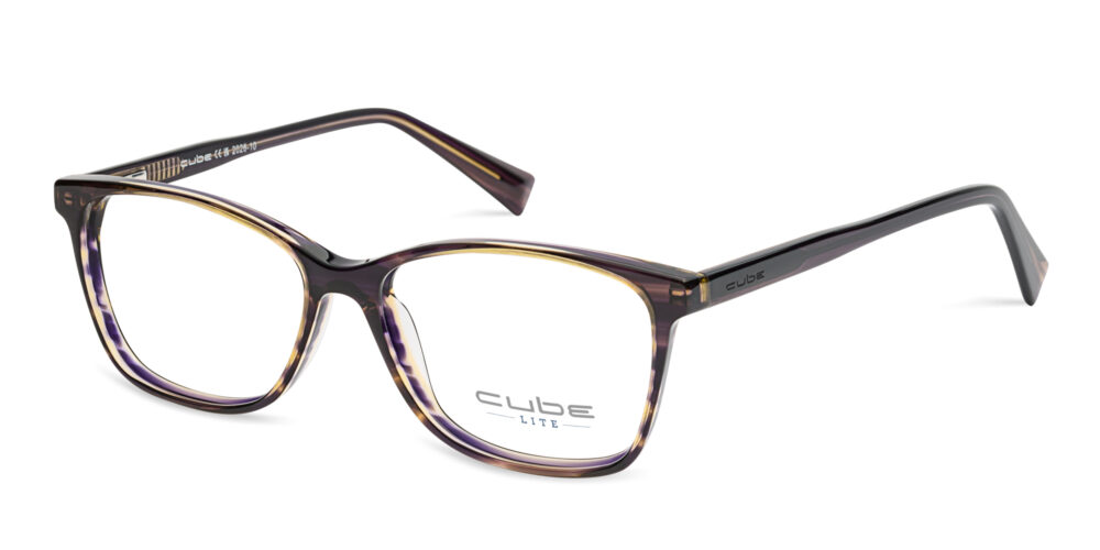 6136LE - Cube Lite - Ladies