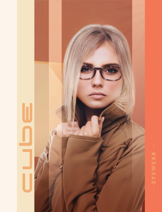 Cube - Sightique