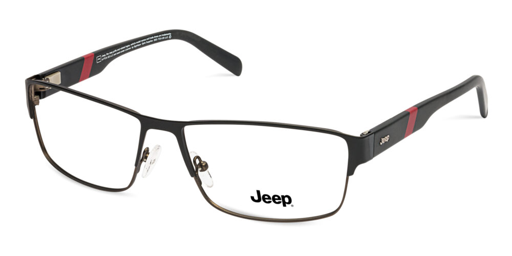 JAB1588 - Jeep Executive - Mens