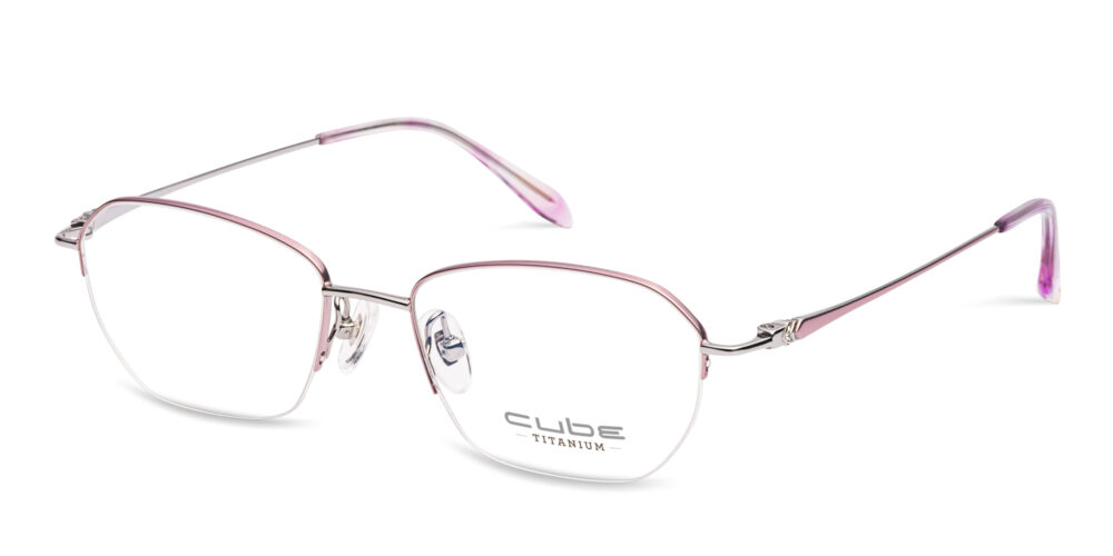 CBT7525 - Cube Titanium - Ladies
