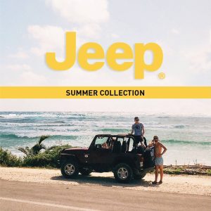 Jeep Summer Brand Block PopUp 01