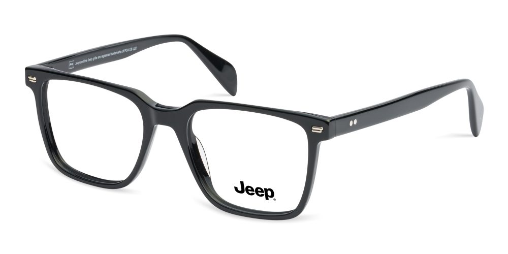 J4038 - Jeep - Unisex
