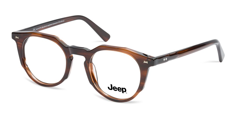 J4039 - Jeep - Ladies