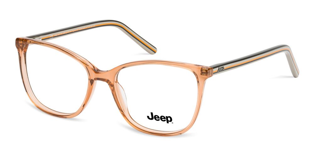 J4044 - Jeep - Ladies