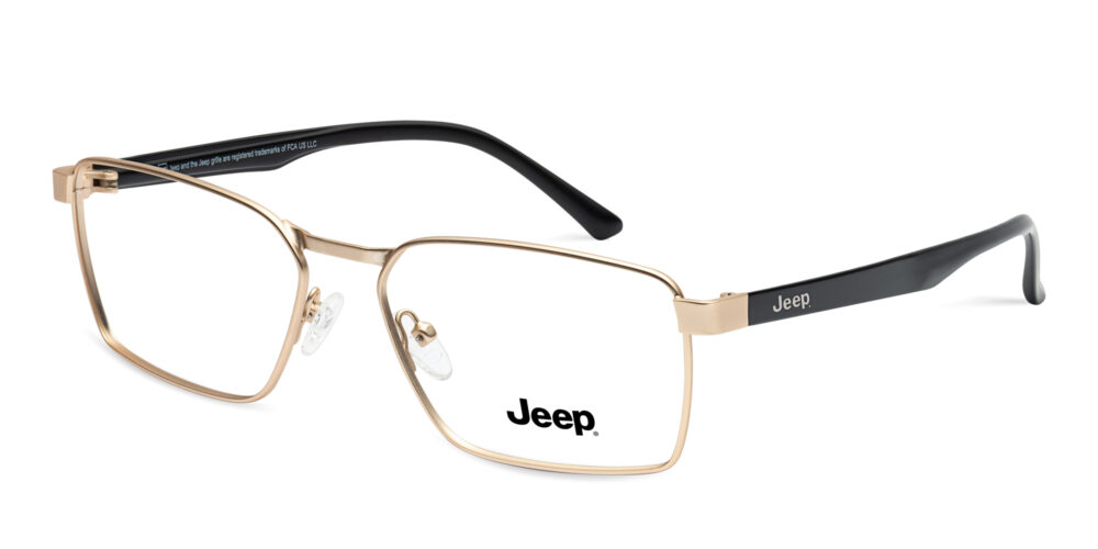 J4064 – Jeep – Mens Gold