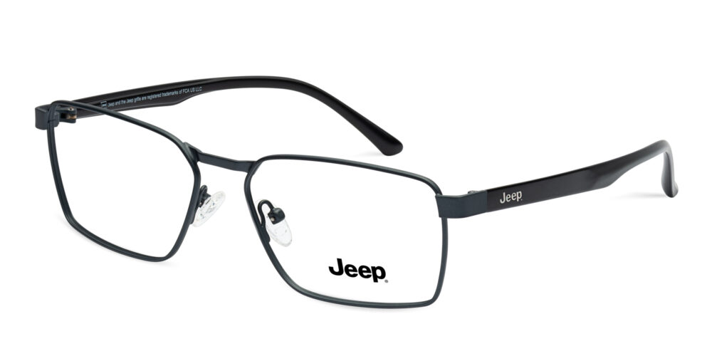 J4064 – Jeep – Mens Petrol Blue