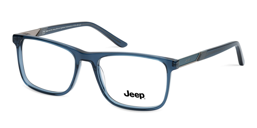 J4067 – Jeep – Mens Crystal Dark Blue