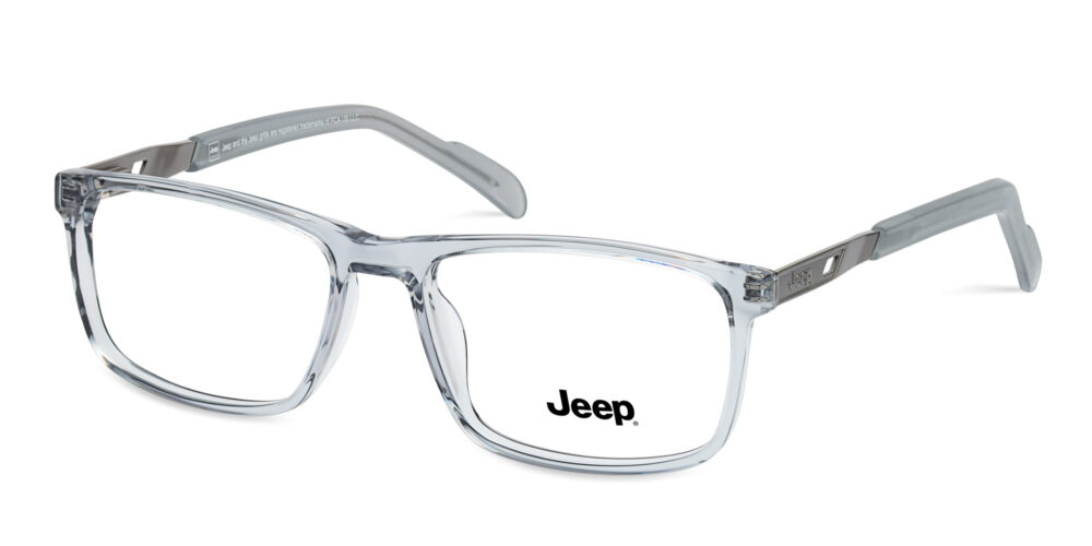 J4068 – Jeep – Mens Crystal Light Grey
