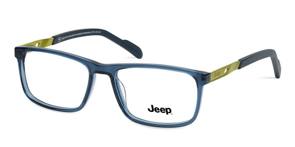 J4068 – Jeep – Mens Crystal Dark Blue