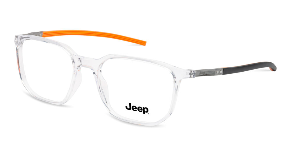 J4080 - Jeep - Mens
