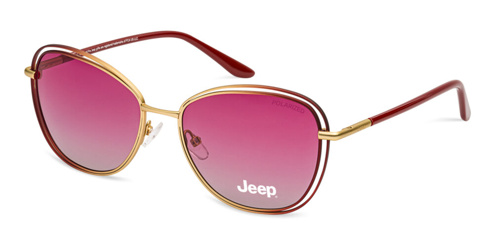 JS4025 - Jeep - Sunglasses - Ladies