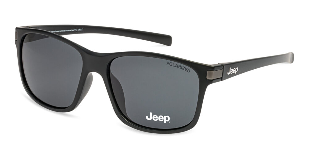 JS4029 - Jeep - Sunglasses - Unisex