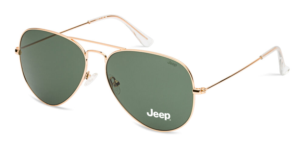 JS4031 - Jeep - Sunglasses - Unisex