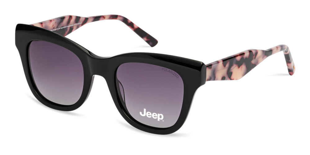 Black / Purple Havannah