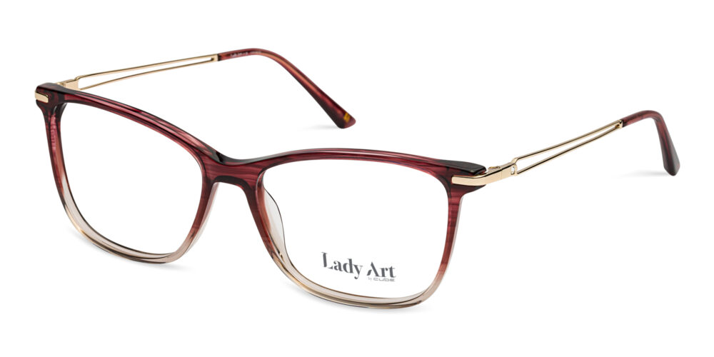 LA3030 - Lady Art
